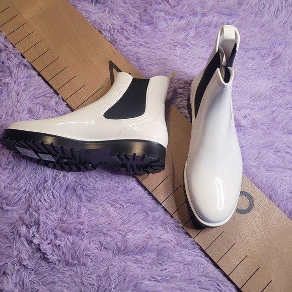 Matt & Nat Laney White/Black 38 (US Women's 7) - Picture 1 of 9